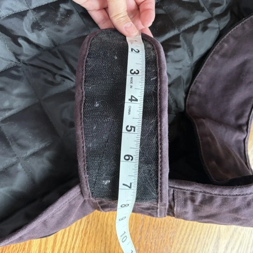 Carhartt utility heritage